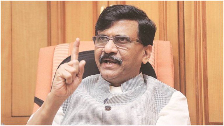 जया और कंगना की जंग में कूदे शिवसेना नेता संजय राउत, कहा आरोप लगाने वालों का हो ‘डोप टेस्ट ‘