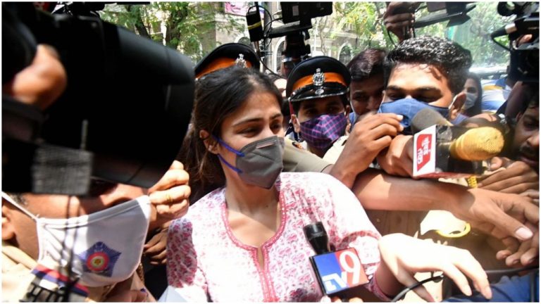 ड्रग्स केस की जांच के लिए NCB ने बनाई SIT, हो  सकती है रिया चक्रवर्ती की गिरफ़्तारी