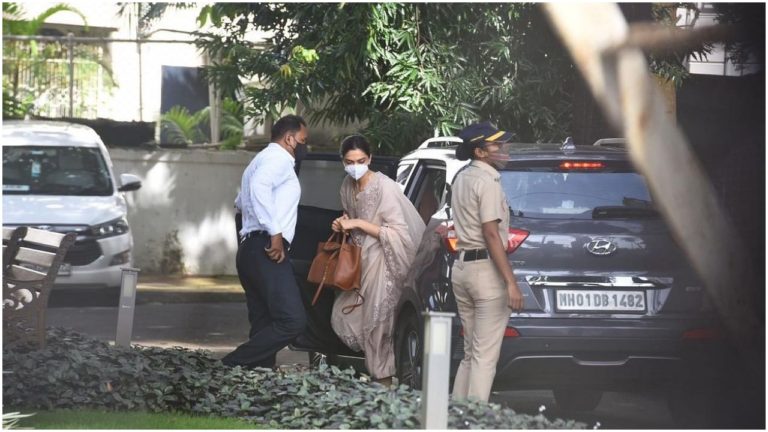 NCB ने ड्रग मामले में दीपिका पादुकोण, रकुल प्रीत सिंह, सिमोन और करिश्मा के फोन जब्त किए