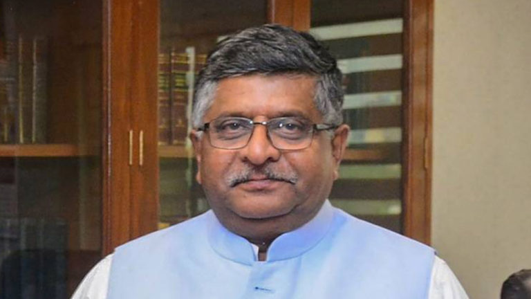बिहार में एकजुट है NDA, मिलकर लड़ेंगे विधानसभा चुनाव- रविशंकर प्रसाद