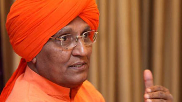 सामाजिक कार्यकर्ता स्वामी अग्निवेश का हुआ निधन, लीवर संबंधी समस्यों से थे पीड़ित