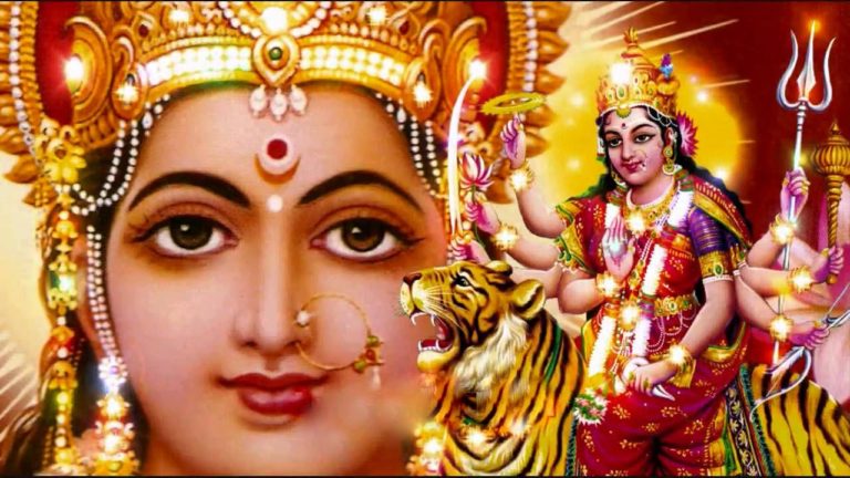 मध्य प्रदेश में नवरात्र में खुलेंगे सभी देवी मंदिर, रामलीला होगी और रावण दहन भी