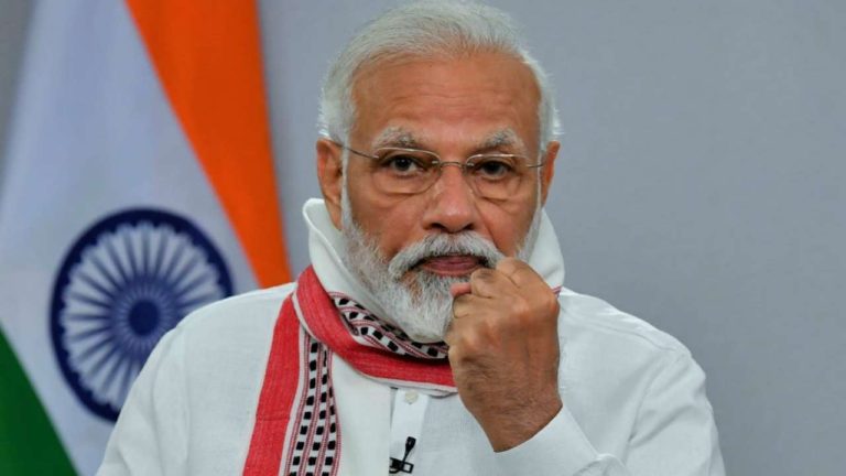कोविड-19: मोदी ने ‘जब तक दवाई नहीं, तब तक ढिलाई नहीं का’ मंत्र दिया, ट्विटर पर शुरू किया ‘जन आंदोलन’