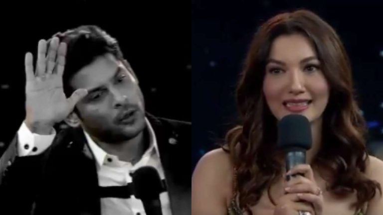 Big Boss 14 Preview:  कंटेस्टेंट्स के टास्क को लेकर आपस में भिड़े सिद्धार्थ शुक्ला और गौहर खान