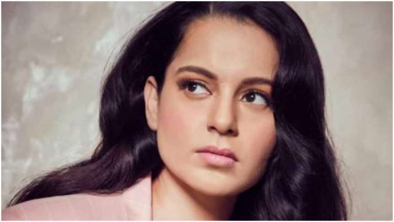 कंगना रनौत की बढ़ी मुसीबत, किसान विरोधी ट्वीट के खिलाफ कर्नाटक में मामला दर्ज