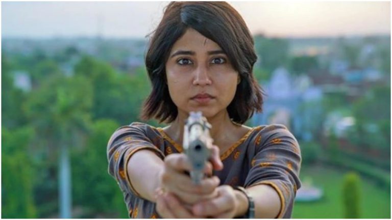 Mirzapur season 2 :’गोलू गुप्ता’ का रोल निभाने वाली श्वेता त्रिपाठी का बयान, बोलीं- ‘सीजन 2 दिल के ज्यादा करीब’