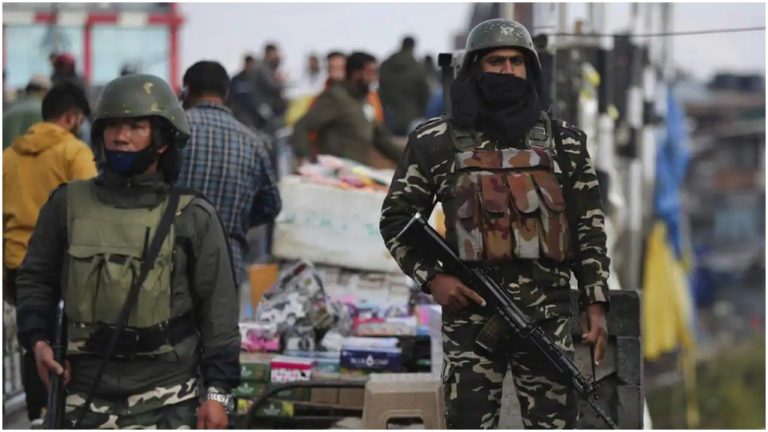 जम्मू-कश्मीर में 11 केंद्रीय कानून होंगे लागू, राज्य के 10 कानूनों में हुआ बदलाव