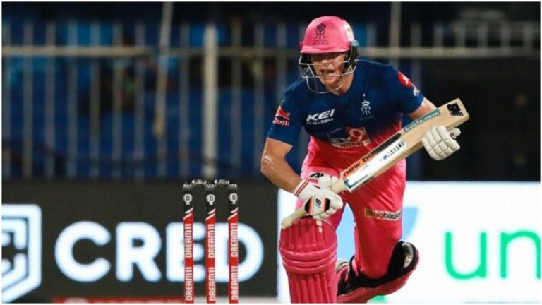 RR vs KKR: हार के बाद राजस्थान रॉयल्स के कप्तान स्टीव स्मिथ बोले- विकेट के अनुरूप खुद को ढाल नहीं सके बल्लेबाज