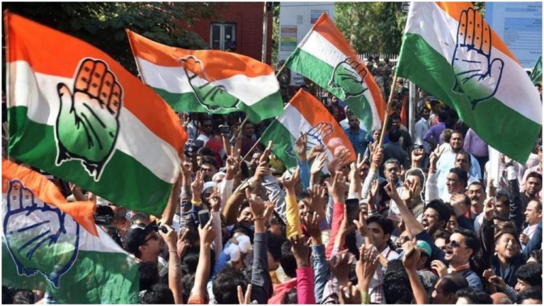 Bihar Assembly Election 2020: अपने ‘पुराने दिन’ फिर वापस लाने के लिए बेताब है कांग्रेस