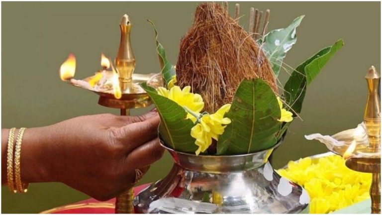 नवरात्रि : जानें घटस्थापना का महत्व व शुभ मुहूर्त, लेकिन रखें इन बातों का ध्यान