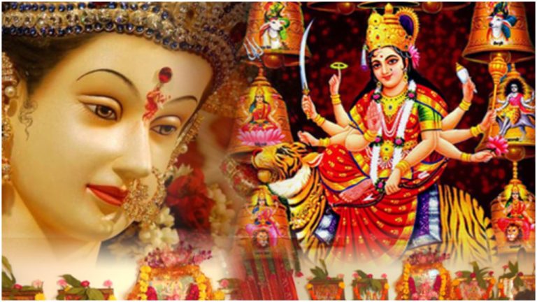 ये हैं अक्टूबर में पड़ने वाले व्रत और त्योहार : जानिए कब है नवरात्रि, दशहरा, शरद पूर्णिमा और वाल्मीकि जयंती