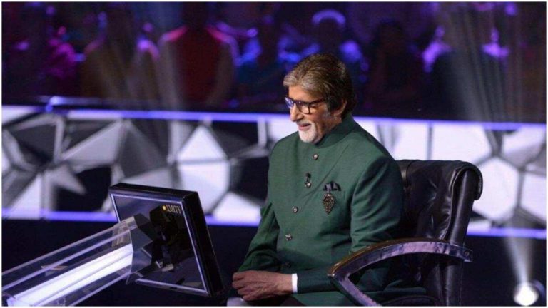 KBC 12: अमिताभ बच्चन ने जताई थी पैतृक गांव जाने की इच्छा, गांववाले देख रहे हैं राह