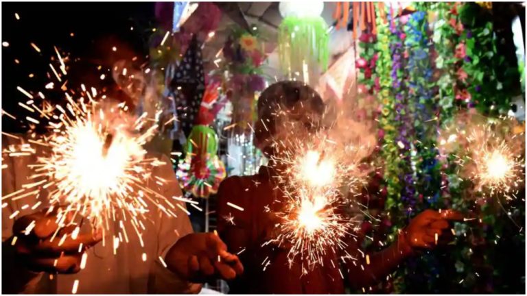 प्रधानमंत्री नरेंद्र मोदी, गृहमंत्री अमित शाह और राहुल गांधी ने देशवासियों को दी दीपावली की शुभकामनाएं