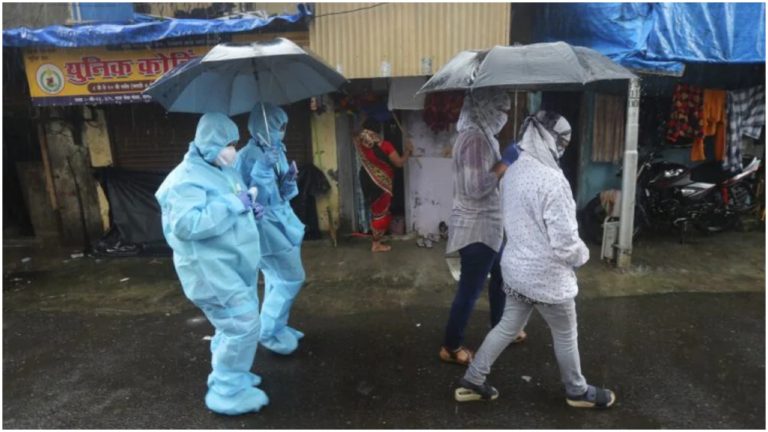 COVID-19 Update : भारत में 73 लाख से अधिक हुए कोरोना वायरस के मामले