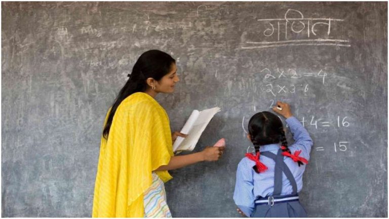 राजस्थान में होगी 31 हजार शिक्षकों की भर्ती, राज्य सरकार ने दी मंजूरी