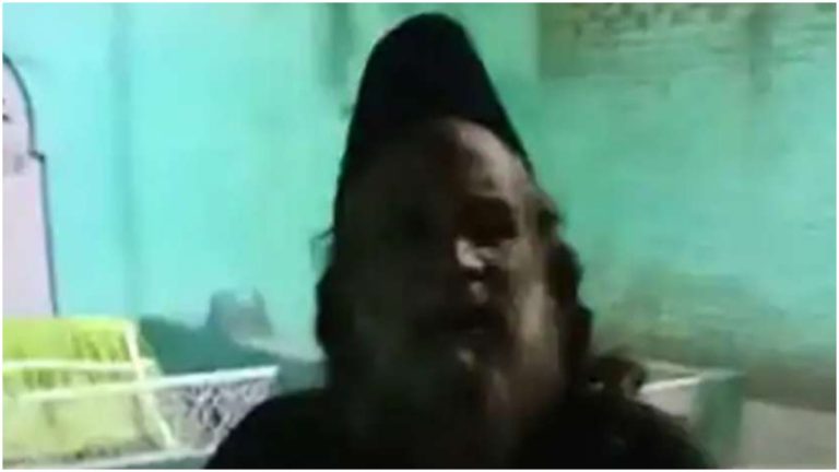 मजार में गंदी हरकत करते मिला जोड़ा, देह व्यापार के आरोप में संचालक गिरफ्तार
