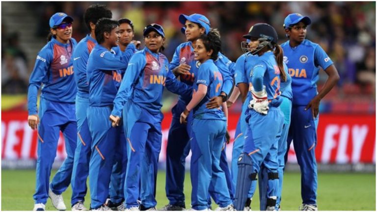 ICC महिला टी20 रैंकिंग में तीसरे नंबर पर पहुंची भारतीय टीम, जानिए कौन है नंबर 1?