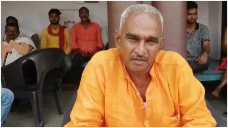 Ballia Firing Case: यूपी भाजपा ने विधायक सुरेंद्र सिंह को दी वॉर्निंग, आरोपी का किया था सपोर्ट