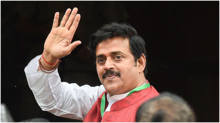 भोजपुरी फिल्मों के लिए बनेगा सेंसर बोर्ड, अश्लीलता परोसने पर होगी कानूनी कार्रवाई – बीजेपी सांसद रवि किशन