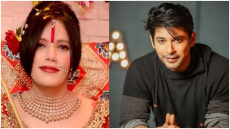 Big Boss14 Review: राधे मां ने सिद्धार्थ शुक्ला को गुस्सा कम करने की दी सलाह और करियर में आगे बढ़ने के लिए दिया आशीर्वाद
