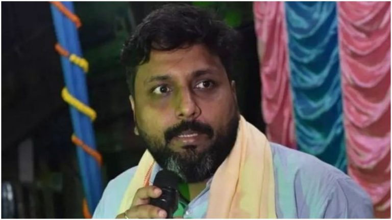 पश्चिम बंगाल में पुलिस स्टेशन के पास BJP नेता की गोली मारकर हत्या, राज्यपाल ने सीएम-डीजीपी को भेजा समन