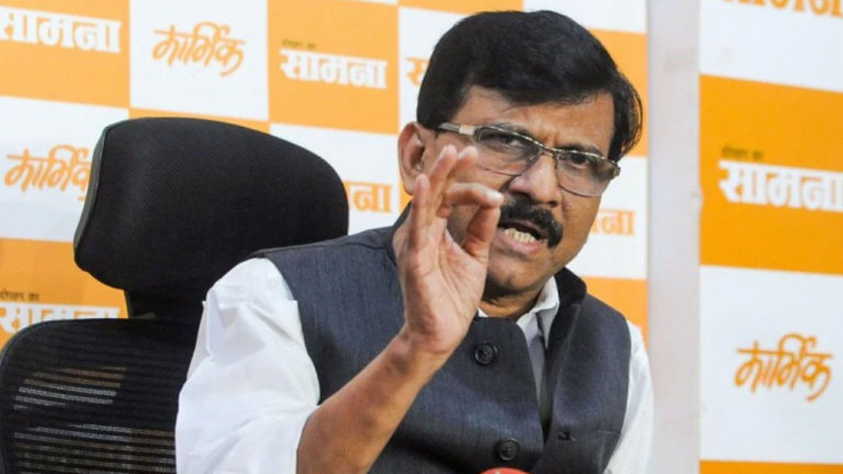 Assembly Election Results 2022: चुनावी परिणाम पर बोले शिवसेना नेता  संजय राउत, “BJP को जीत हजम करना सीखना चाहिए”
