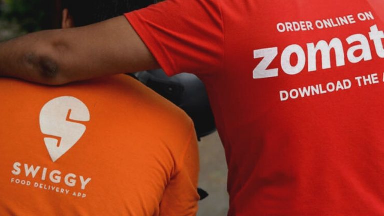 Zomato और Swiggy को गूगल ने भेजा प्ले स्टोर नियमों के उल्लंघन का नोटिस, जानें पूरा मामला