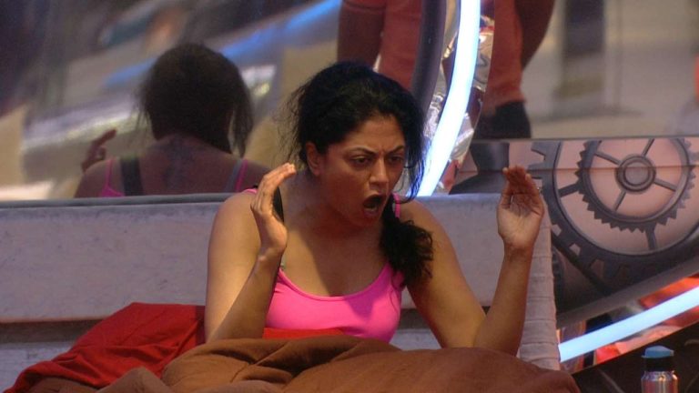 Bigg Boss 14: रुबीना दिलैक (Rubina Dilaik) के बाद कविता कौशिक (Kavita Kaushik) ने भी शो पर उठाए सवाल, कही ये बात