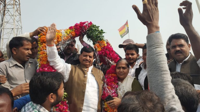 शिवपाल यादव का बड़ा खुलासा, BJP ने दिया था पार्टी में शामिल होने का ऑफर