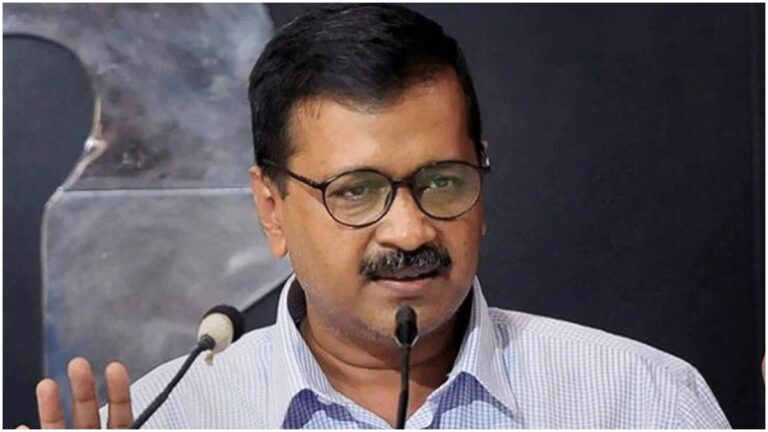 Delhi में Coronavirus की तीसरी लहर अधिक गंभीर होने की एक अहम वजह प्रदूषण है: मुख्यमंत्री अरविंद केजरीवाल