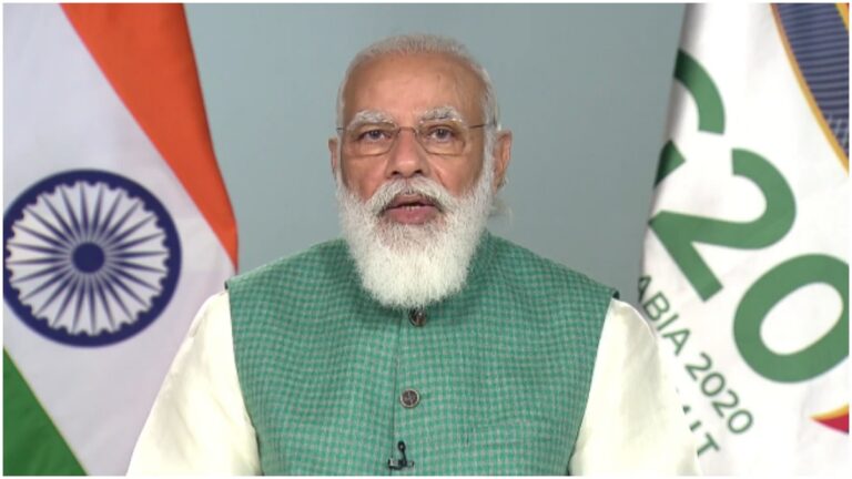 प्रधानमंत्री नरेन्द्र मोदी ने संसद सदस्यों के लिए किया बहुमंजिला फ्लैटों का उद्घाटन, मिलेंगी ये सुविधाएँ