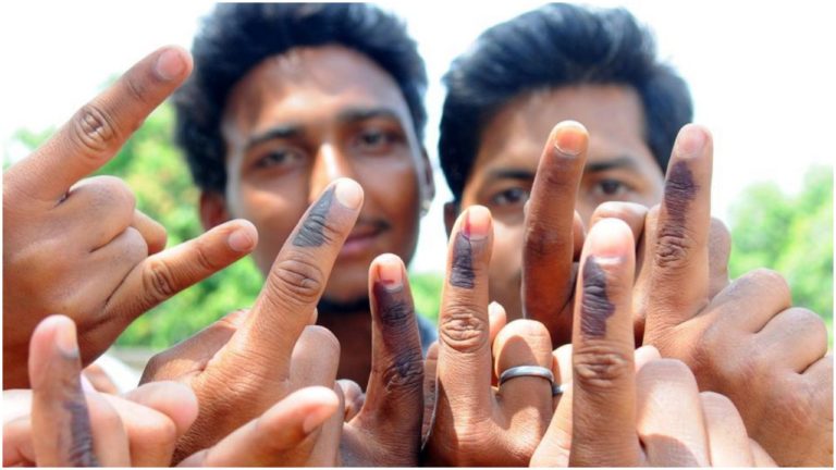 Bihar Assembly Election Phase 2 Voting : 94 सीटों पर 53.51 फीसदी मतदान दर्ज