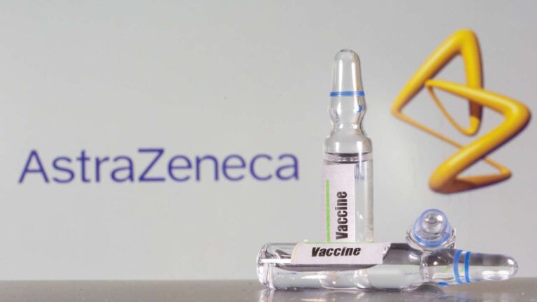 Oxford Astrazeneca का टीका कोरोनावायरस के नए म्यूटेंट पर भी होगा प्रभावी : रिपोर्ट