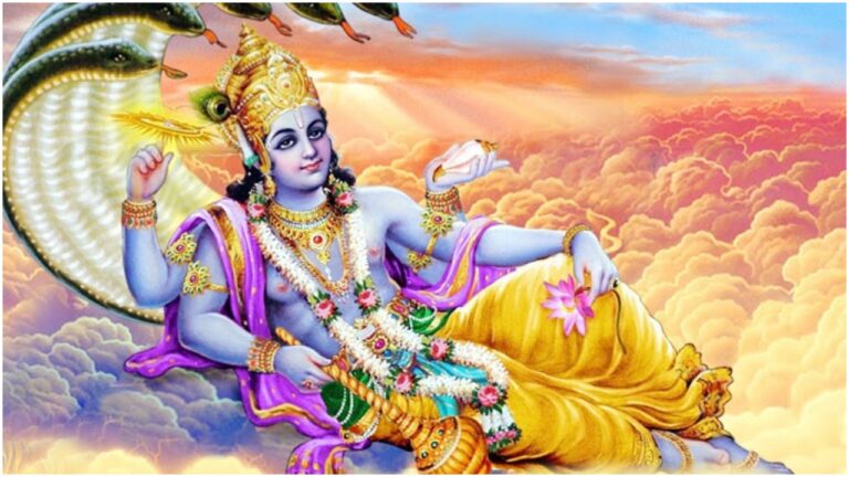 इस दिन ज़रूर सुने श्री हरी विष्णु का ये चमत्कारिक भजन, पूरी होंगी सभी मनोकामनाएँ