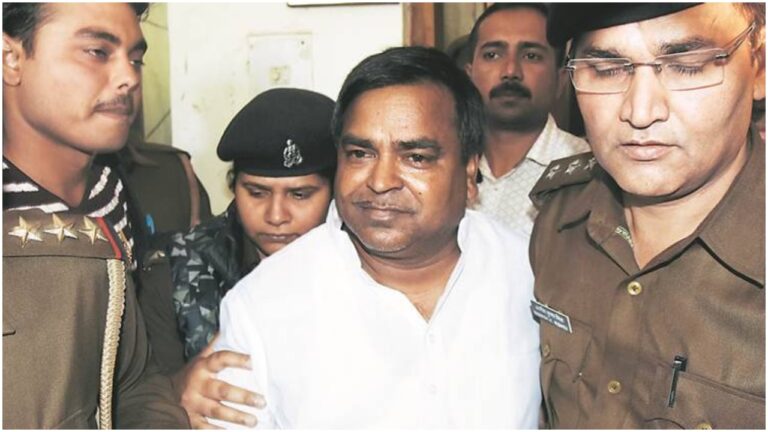 गायत्री प्रजापति की बढ़ी मुश्किलें, छापेमारी के दौरान ED के हाथ लगे 11 लाख के पुराने नोट और 100 बेनामी संपत्तियों के दस्तावेज