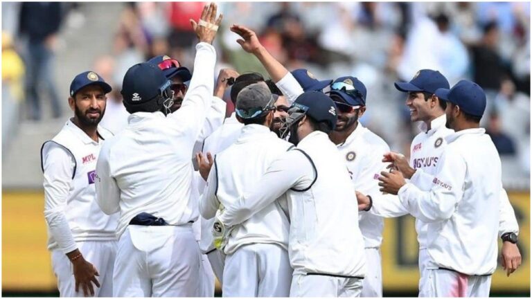 ICC WTC रैंकिंग में टीम इंडिया दूसरे स्थान पर बरकरार, आस्ट्रेलिया शीर्ष पर