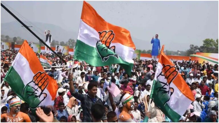 Congress Protest: कांग्रेस की ‘महंगाई पर हल्ला बोल’ रैली अब 28 अगस्त नहीं, चार सितंबर को होगी