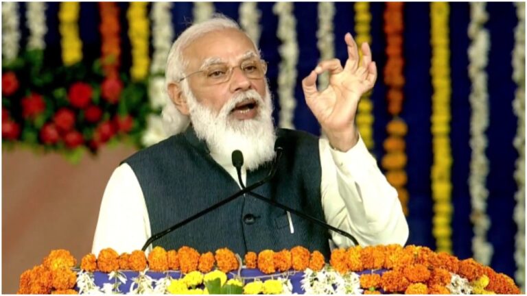 किसानों की शंकाओं के समाधान के लिए सरकार चौबीसों घंटे तैयार:  प्रधानमंत्री नरेन्द्र मोदी