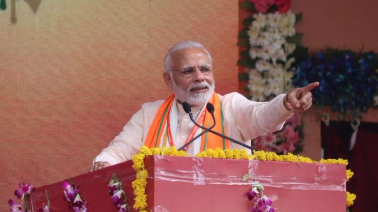 सात दशक में हर घर जल पहुंचाने के लिए जो काम हुआ था पिछले दो साल में उससे ज्यादा काम हुआ: प्रधानमंत्री नरेंद्र मोदी