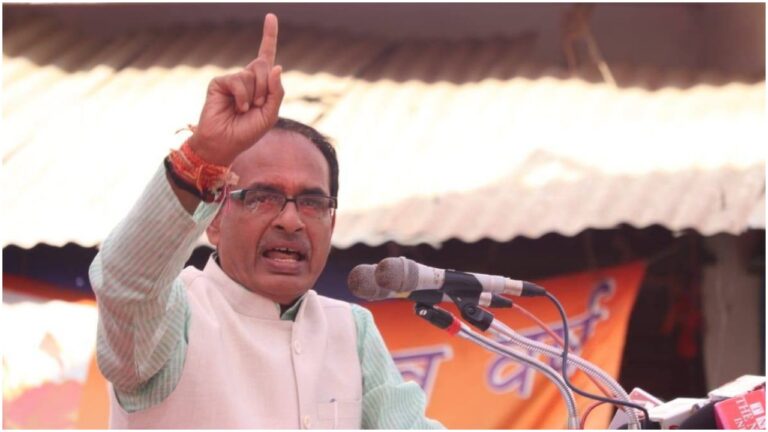 मध्यप्रदेश की मंत्रिपरिषद ने ‘धर्म स्वातंत्र्य विधेयक-2020’ को दी मंजूरी