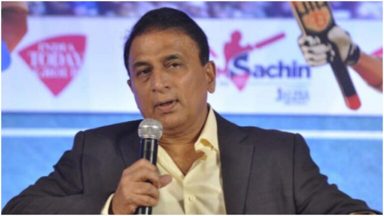 ऑस्ट्रेलियाई दिग्गजों द्वाराअजिंक्य रहाणे की तारीफ पर बोले सुनील गावस्कर, कहा – यह देखकर खुशी हुई