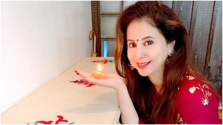 उर्मिला मातोंडकर का इंस्टाग्राम अकांउट हैक, एक्ट्रेस ने दर्ज कराई शिकायत
