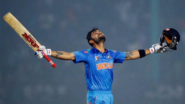 ICC के दशक के सर्वश्रेष्ठ क्रिकेट बने कोहली, धोनी को ‘क्रिकेट भावना’ सम्मान