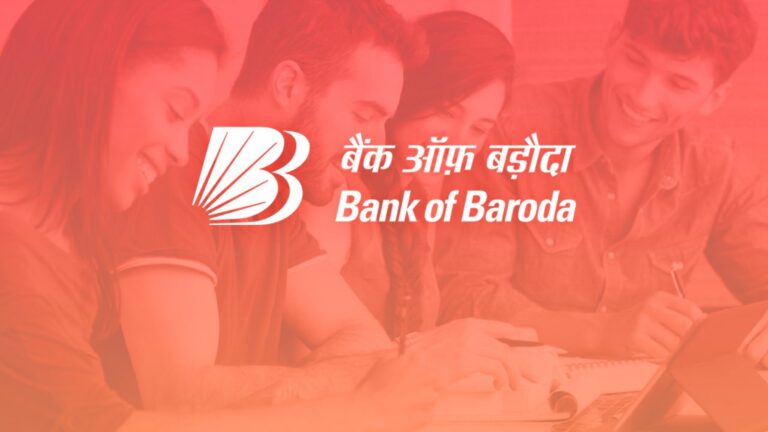 बैंक ऑफ बड़ौदा में स्पेशलिस्ट ऑफिसर्स के पदों पर वैकेंसी, ऐसे करें अप्लाई
