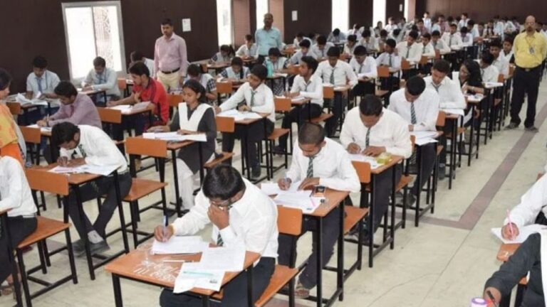 कर्नाटक में 10वीं कक्षा की परीक्षा 19, 22 जुलाई को होगी