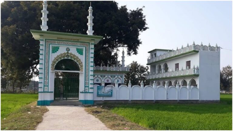 गणतंत्र दिवस के दिन रखी जाएगी अयोध्या मस्जिद की नींव, इस सप्ताह सामने आएगा खाका