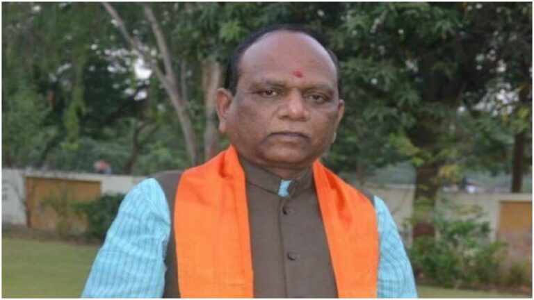 BJP नेता एवं गुजरात से सांसद मनसुख वसावा ने पार्टी छोड़ी