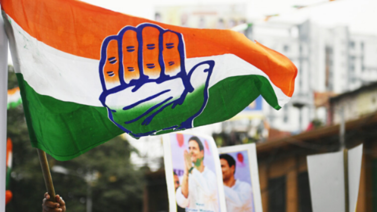 असम में सत्ता में आने पर कांग्रेस ने किसान कर्ज माफी व न्याय योजना लागू करने का किया वादा