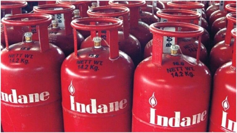 अब केवल एक ‘मिस्ड कॉल’ से बुक हो जाएगा इंडेन का LPG सिलेंडर, ये रहा नंबर