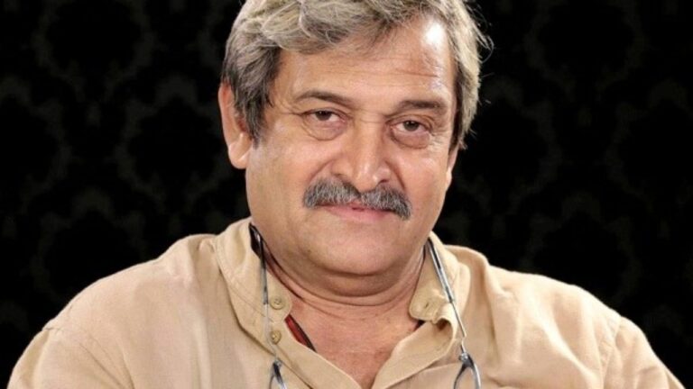 फिल्म अभिनेता महेश मांजरेकर पर लगा मारपीट और गाली देने का आरोप,  शिकायत दर्ज